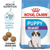 Royal Canin GAINT Puppy Dry Food